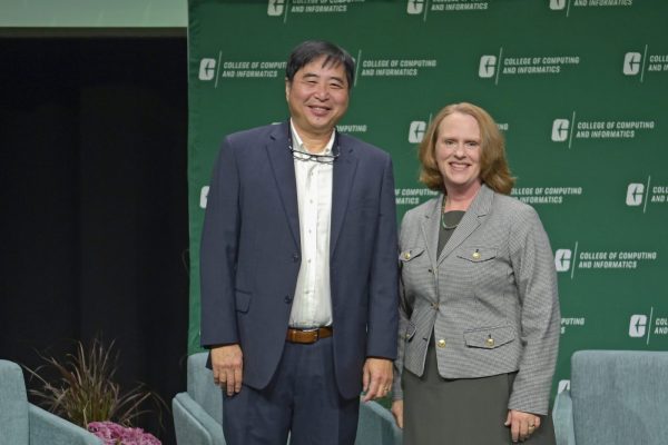 Quarter-Century Milestone_UNC Charlotte’s Cybersecurity Symposium Celebrates 25th Year
